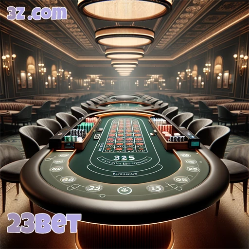 Entretenimento em Casino: 23bet.com Revoluciona Jogos Online