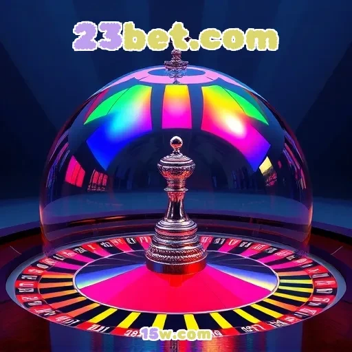 23bet.com: A Diversidade de Jogos que Você Não Pode Perder!