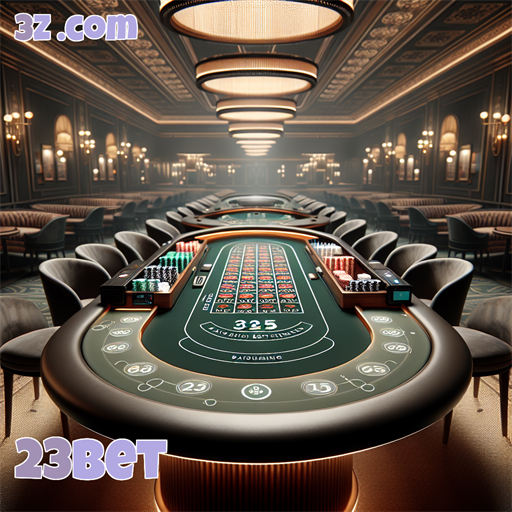 Entretenimento em Casino: 23bet.com Revoluciona Jogos Online