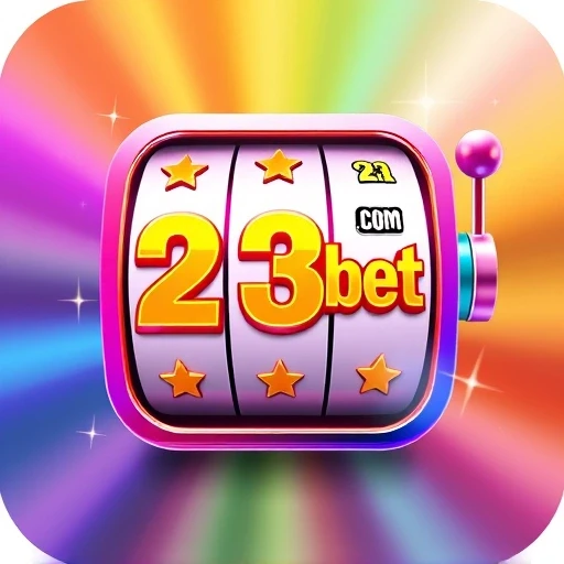 23bet.com Logo